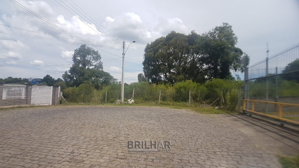 Terreno bairro Fátima em Caxias do Sul