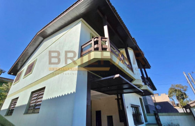 Casa 3 dormitórios comprar bairro Jardim das Hortencias
