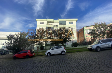 Apartamento  2 dormitórios comprar bairro Sagrada Familia