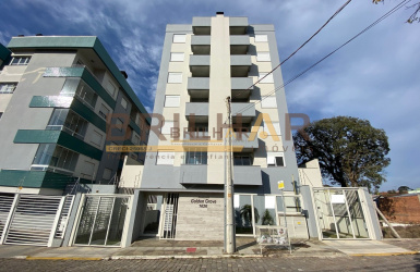 Apartamento 2 dormitórios comprar bairro Presidente Vargas