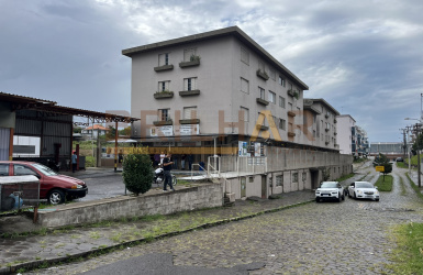 Apartamento 2 dormitórios comprar Bairro São Ciro