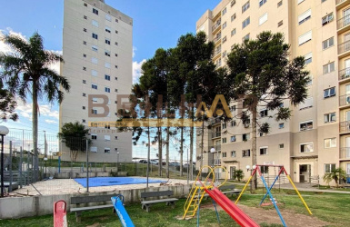 Apartamento 2 dormitórios para  comprar Bairro Jardim Eldorado