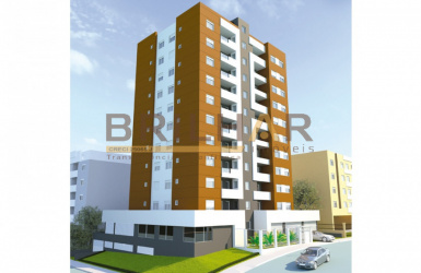 Apartamento 2 dormitórios comprar bairro Vila Verde