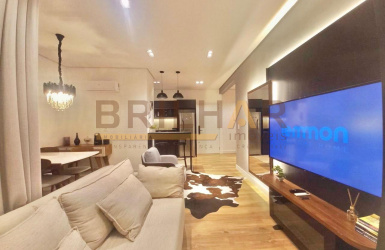 Apartamento 1 dormitórios comprar Centro de Gramado