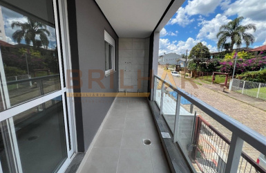 Apartamento 2 dormitórios comprar no Santa Lúcia