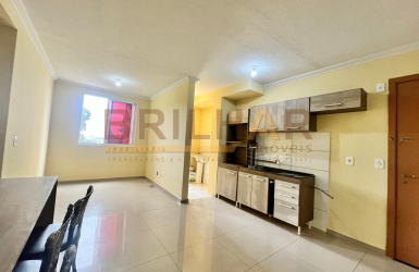 Apartamento 2 quartos à venda bairro Diamantino
