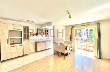 Apartamento 2 dormitórios bairro Santa Catarina
