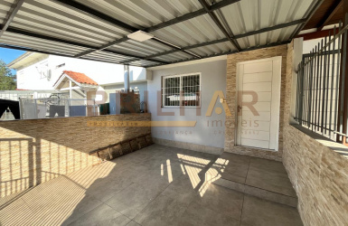 Sobrado duplex  02 dormitórios vender bairro Desvio Rizzo