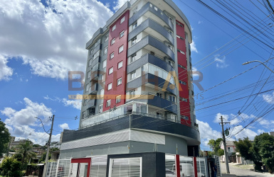 Apartamento 2 dormitórios comprar bairro Jardim América
