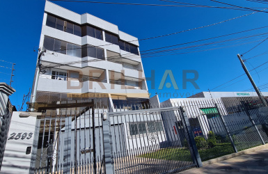 Apartamento 2 dormitórios comprar bairro Bela Vista