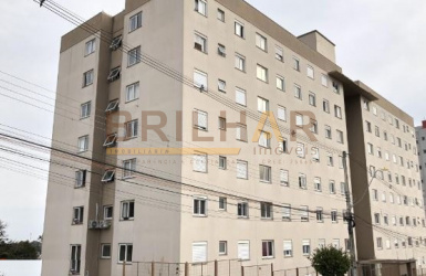 Apartamento 2 dormitórios bairro Diamantino