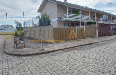 Sobrado 2 dormitórios comprar bairro Bela Vista