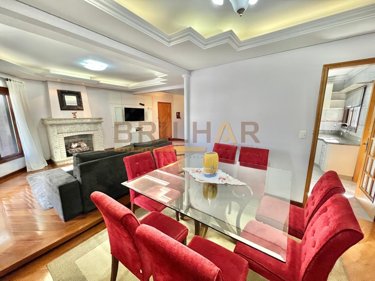sala de jantar