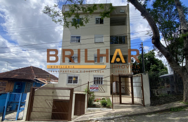 Apartamento 3 dormitórios comprar bairro Rio Branco