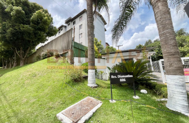 Apartamento 2 dormitórios bairro Diamantino em Caxias do Sul