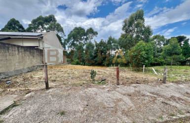 Terreno comprar bairro Ana Rech