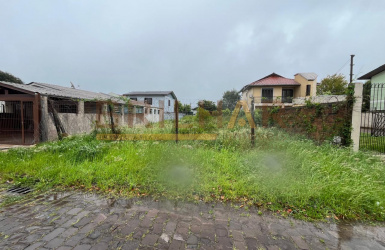 Terreno comprar no Desvio Rizzo
