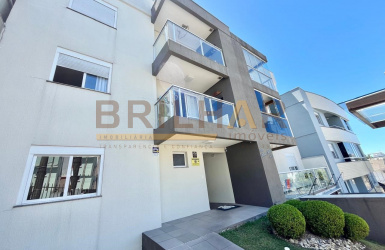 Apartamento 2 dormitórios comprar bairro Ana Rech