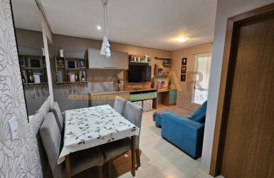 Apartamento 2 dormitórios comprar Bairro Desvio Rizzo