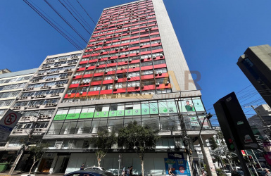 Sala Comercial para alugar no Centro