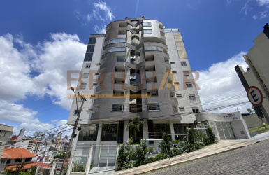 Apartamento 2 dormitórios comprar bairro Jardim América