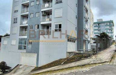 Apartamento 1 quarto comprar bairro Presidente Vargas