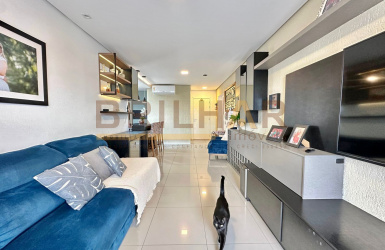 Apartamento 2 dormitórios comprar bairro Desvio Rizzo