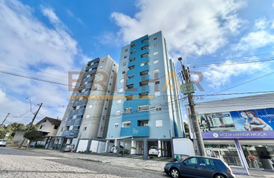 Apartamento 2 dormitórios bairro Treviso
