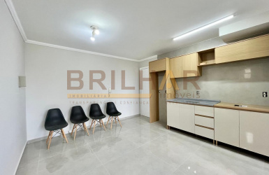 Apartamento dois dormitórios LOCAÇÃO bairro Diamantino