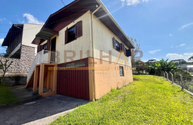 Casa 3 dormitórios comprar bairro São Francisco