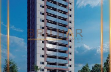 Apartamento 2 dormitórios comprar bairro Desvio Rizzo