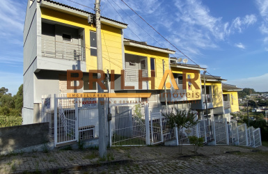 Sobrado 3 dormitórios comprar bairro São Luiz