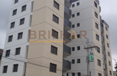 Apartamento 2 dormitórios comprar bairro Pio X