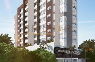 Apartamento 3 dormitórios comprar bairro Interlagos