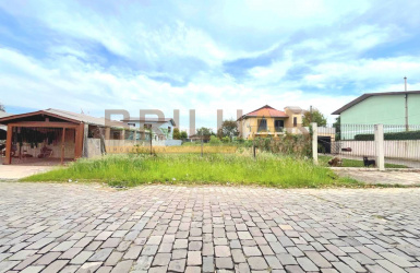 Terreno comprar no Desvio Rizzo