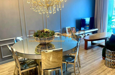 Apartamento 3 dormitórios comprar bairro Treviso 