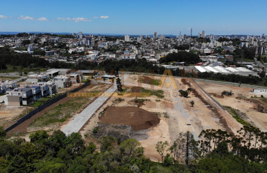 Terreno em condomínio fechado para comprar bairro Interlagos