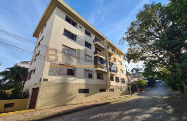 Apartamento 3 dormitórios comprar bairro Marechal Floriano