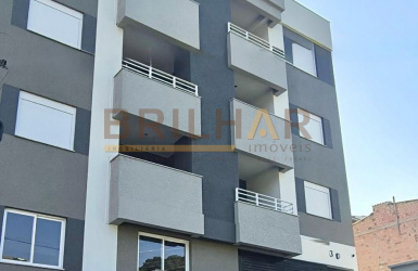 Apartamento 2 dormitórios bairro Esplanada