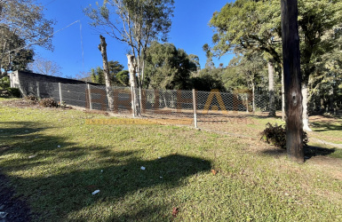 Terreno venda Condominio Alvorada