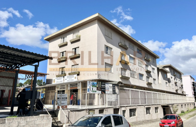 Apartamento 2 dormitórios comprar Bairro São Ciro