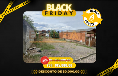 Terreno para comprar bairro Ana Rech