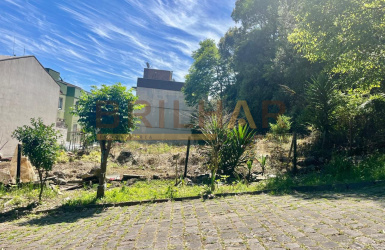 Terreno para comprar no Loteamento Santo André  bairro Santa Catarina em Caxias do Sul