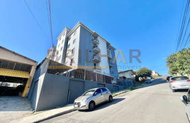 Apartamento 2 quartos comprar bairro Esplanada