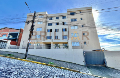 Apartamento 2 quartos à venda bairro Treviso