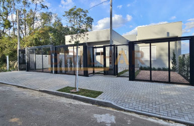 Casa 2 dormitórios comprar bairro São Virgilio