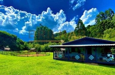 Chácara Santa Lúcia do Piai