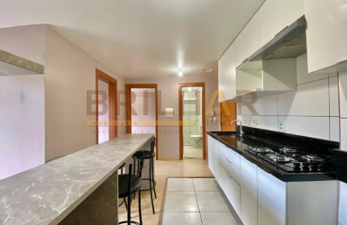 Apartamento 2 dormitórios comprar bairro Petrópolis