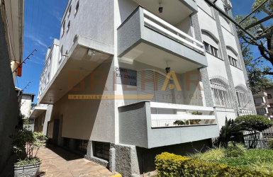 Apartamento 2 dormitórios bairro Medianeira