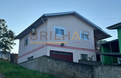 Casa 03 Dormitórios Comprar Bairro Desvio Rizzo